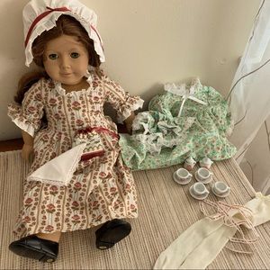 American Girl Doll - Felicity